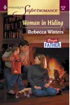 Woman In Hiding