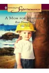 A Mom for Matthew