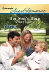 Her Son's Hero
