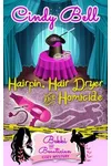 Hairpin, Hair Dryer and Homicide