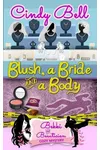 Blush, a Bride and a Body