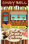 A Deadly Delicious Delivery