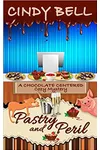 Pastry and Peril / Luscious Pastry at a Lethal Party