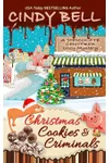 Christmas Cookies and Criminals