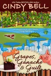 Grapes, Ganache and Guilt