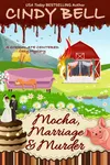 Mocha, Marriage and Murder