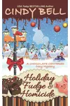 Holiday Fudge & Homicide