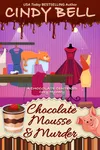 Chocolate Mousse and Murder