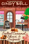 Salted Caramel, Shows, and Suspects