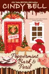 Peppermint Bark and Peril