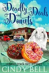 Deadly Deals and Donuts