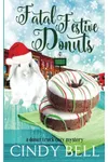 Fatal Festive Donuts
