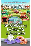 Strawberry Donuts and Scandal