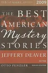 The Best American Mystery Stories 2009