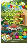 A Deadly Serious Gardening Contest