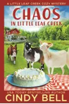 Chaos in Little Leaf Creek