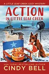 Action in Little Leaf Creek