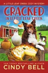 Cracked in Little Leaf Creek