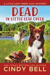 Dead in Little Leaf Creek