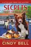 Secrets in Little Leaf Creek