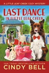 Last Dance in Little Leaf Creek