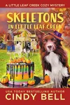 Skeletons in Little Leaf Creek