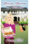 Mansions, Macarons and Murder
