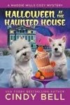 Halloween at the Haunted House