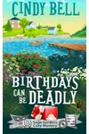 Birthdays Can Be Deadly