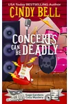 Concerts Can Be Deadly