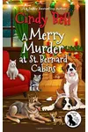 A Merry Murder at St. Bernard Cabins