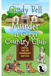 Murder at Corgi Country Club