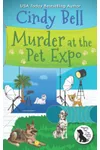 Murder at the Pet Expo