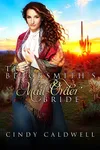 The Blacksmith's Mail Order Bride