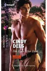 Her Hero After Dark