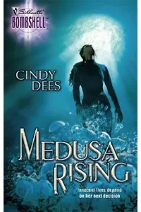 Medusa Rising