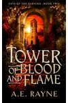 Tower of Blood and Flame