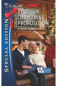 The Christmas Proposition