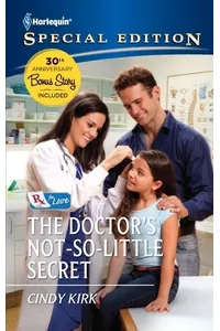 The Doctor's Not-So-Little Secret