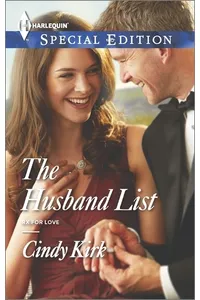 The Husband List