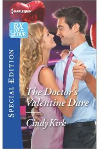The Doctor's Valentine Dare