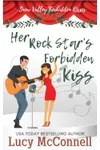 Her Rock Star's Forbidden Kiss / Blue Christmas