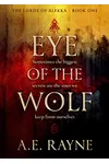 Eye of the Wolf
