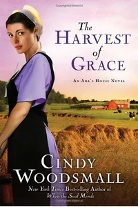 The Harvest of Grace