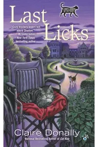 Last Licks
