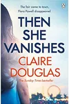 Then She Vanishes