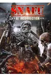 SNAFU: AI Insurrection