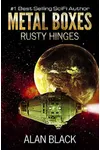 Rusty Hinges