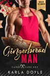 Gingerbread Man