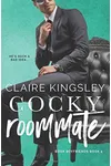 Cocky Roommate